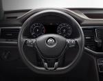Volkswagen Teramont 2017 года (CN)